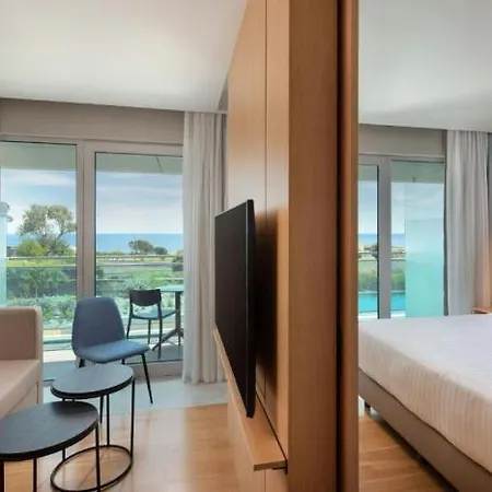 Delta By Marriott Azores 4* Ponta Delgada (Sao Miguel)