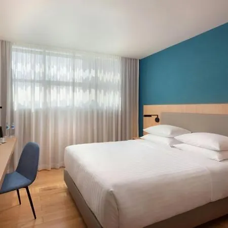 Delta By Marriott Azores