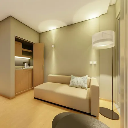Delta By Marriott Azores 酒店 蓬塔德尔加达