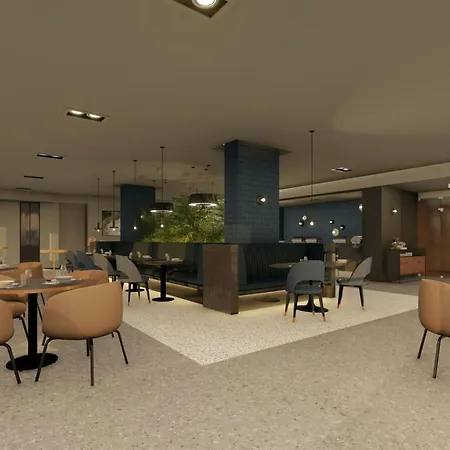 Hotel Delta By Marriott Azores