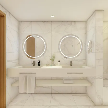 Delta By Marriott Azores 4* Ponta Delgada (Sao Miguel)