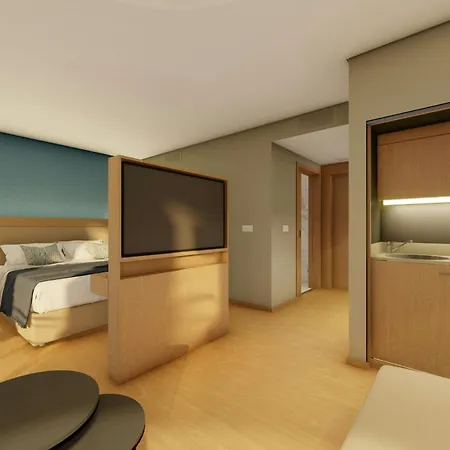 Delta By Marriott Azores 蓬塔德尔加达