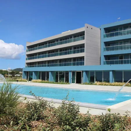 Hotell Delta By Marriott Azores 4*