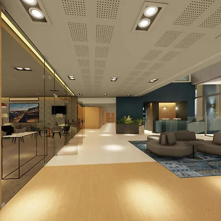 Delta By Marriott Azores Ponta Delgada