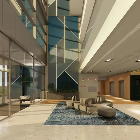 Delta By Marriott Azores 4* Ponta Delgada