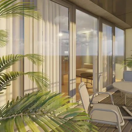 Delta By Marriott Azores 酒店