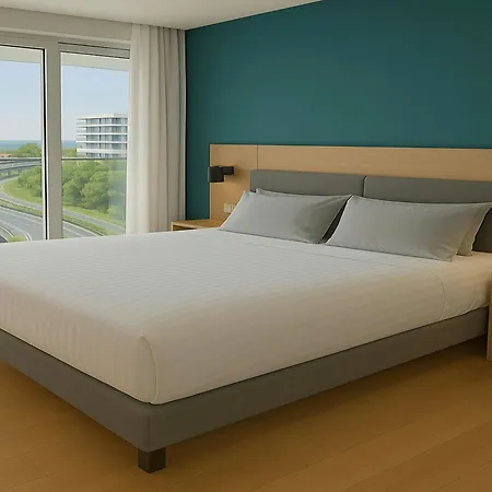 Delta By Marriott Azores Понта-Делгада