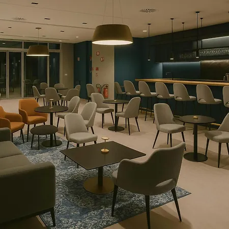 Delta By Marriott Azores Ponta Delgada