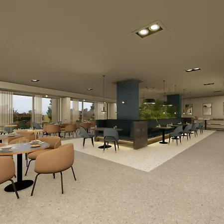 Hotel Delta By Marriott Azores 4*