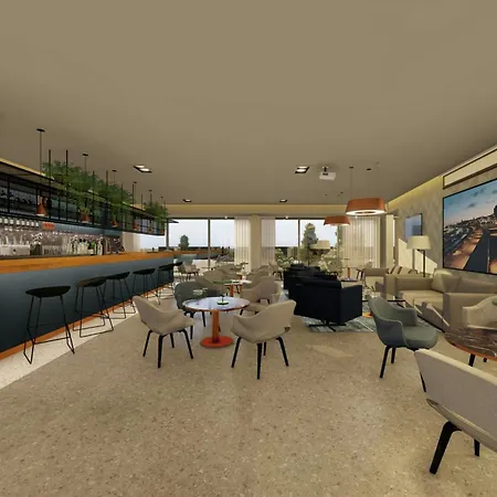Delta By Marriott Azores Hotel Ponta Delgada
