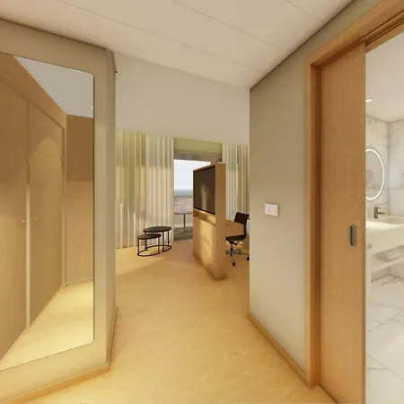 Delta By Marriott Azores מלון