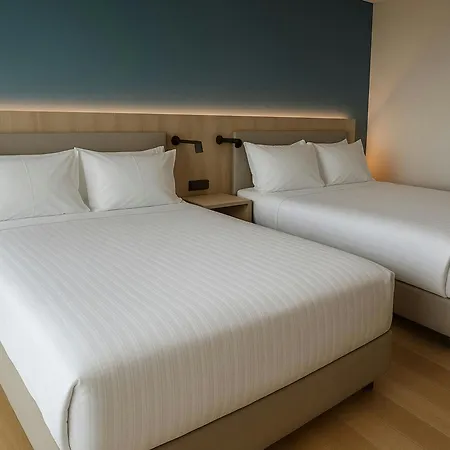 Delta By Marriott Azores 酒店 蓬塔德尔加达