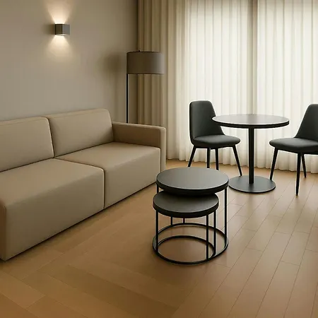 Delta By Marriott Azores Ponta Delgada (Sao Miguel)