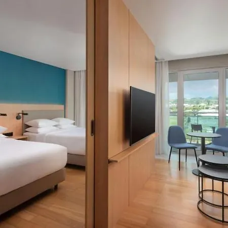 Delta By Marriott Azores Ponta Delgada (Sao Miguel)