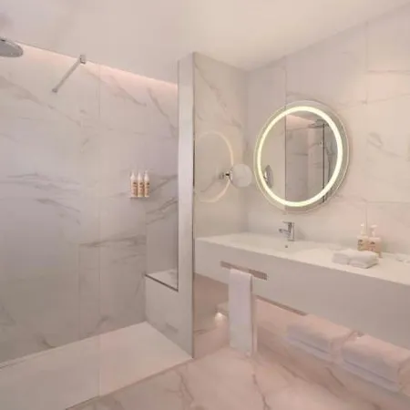 Delta By Marriott Azores 4* Ponta Delgada