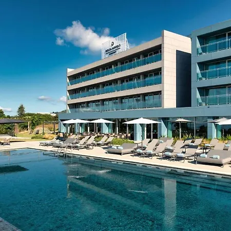 Delta By Marriott Azores