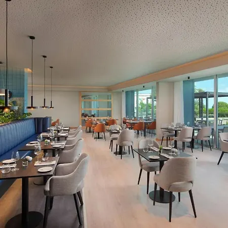 Delta By Marriott Azores 酒店