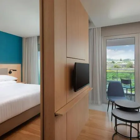 فندق Delta By Marriott Azores