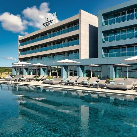 Hotel Delta By Marriott Azores 4*