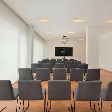 Delta By Marriott Azores فندق Ponta Delgada