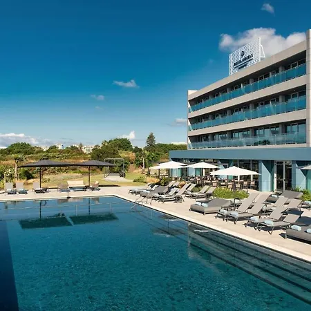 Hotel Delta By Marriott Azores Ponta Delgada (Sao Miguel)