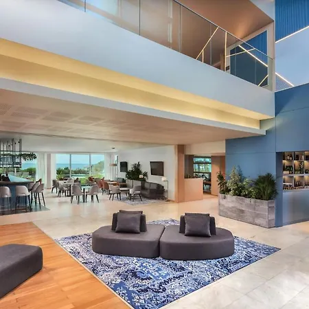 Delta By Marriott Azores 4*