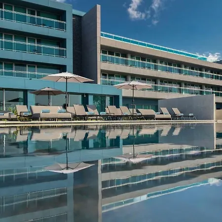 Delta By Marriott Azores Ponta Delgada