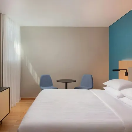 酒店 Delta By Marriott Azores