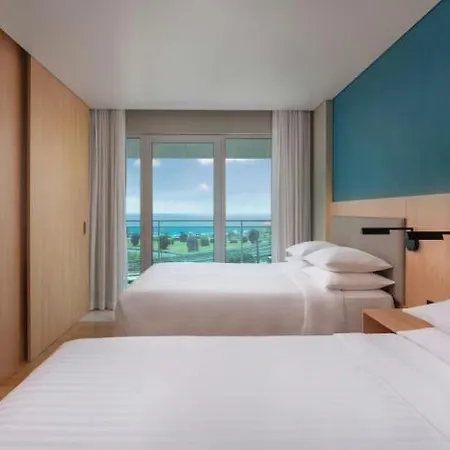 Hotel Delta By Marriott Azores 4*