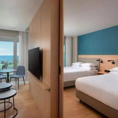 Delta By Marriott Azores 蓬塔德尔加达