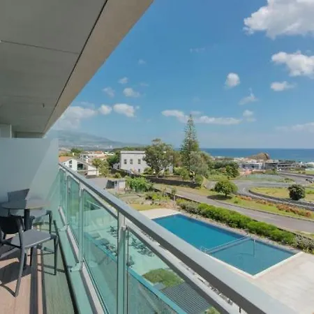 Hotel Delta By Marriott Azores