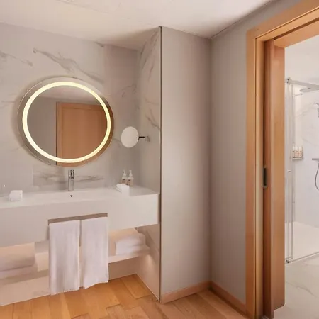 فندق Delta By Marriott Azores 4*