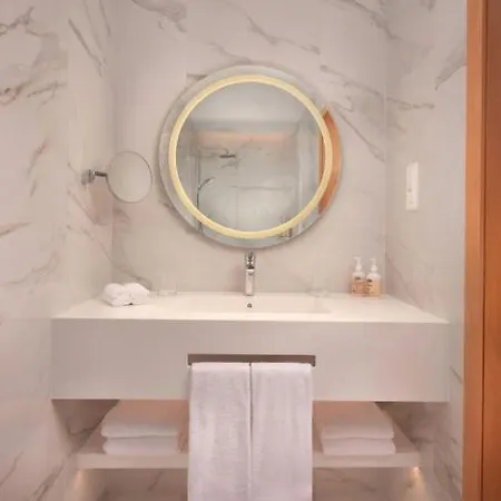 Delta By Marriott Azores 酒店 蓬塔德尔加达