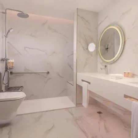 فندق Delta By Marriott Azores Ponta Delgada