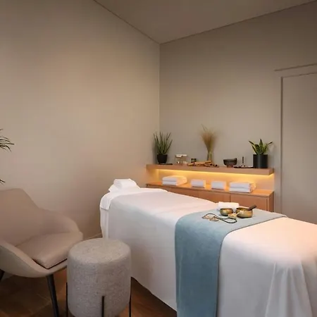 Delta By Marriott Azores 4*