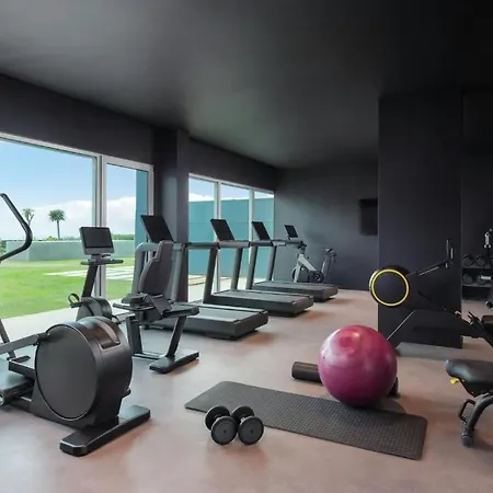 Delta By Marriott Azores Ponta Delgada