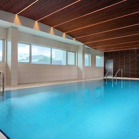 Delta By Marriott Azores 4* Ponta Delgada