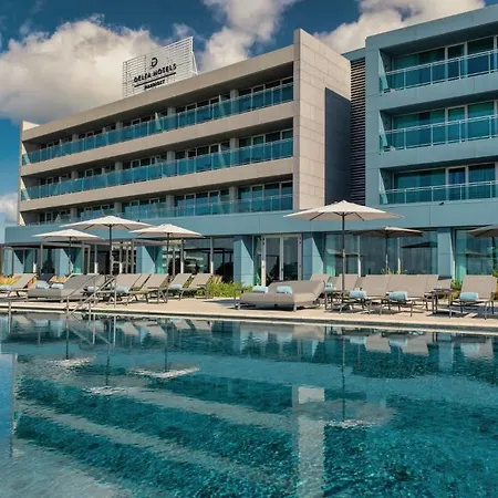 Delta By Marriott Azores Hotel