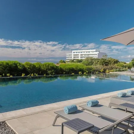 Delta By Marriott Azores 酒店 4*