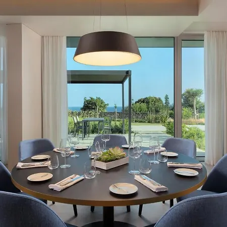Delta By Marriott Azores 酒店 蓬塔德尔加达