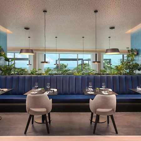 酒店 Delta By Marriott Azores 蓬塔德尔加达