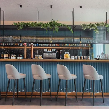 Delta By Marriott Azores Ponta Delgada