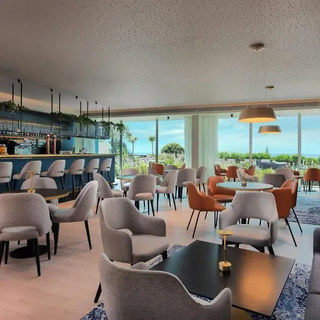 Delta By Marriott Azores 4* 蓬塔德尔加达