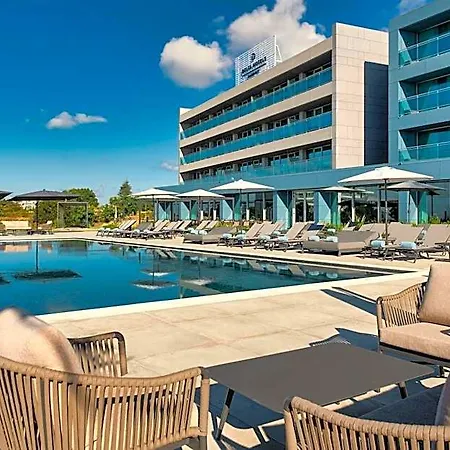 Delta By Marriott Azores Ponta Delgada (Sao Miguel)