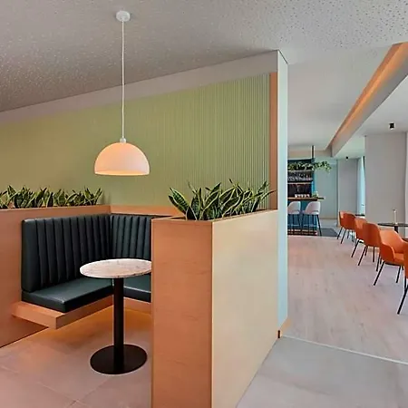 Hotel Delta By Marriott Azores 4*