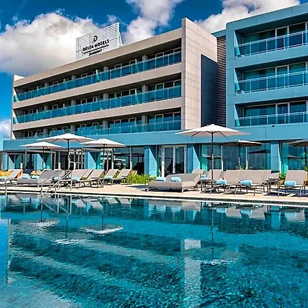 Delta By Marriott Azores Hotel Ponta Delgada (Sao Miguel)