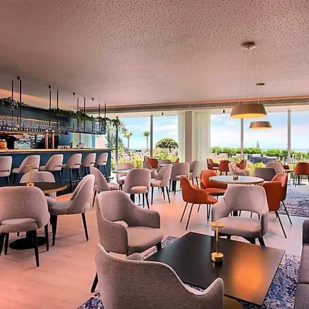 Delta By Marriott Azores Hotel 4*