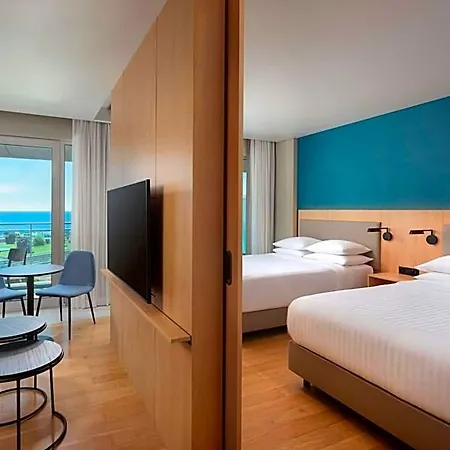 Delta By Marriott Azores