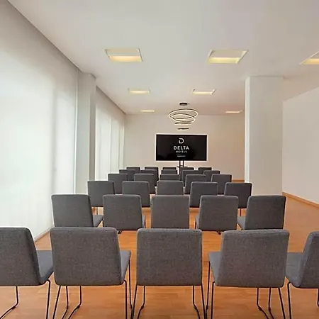 Delta By Marriott Azores 4* Ponta Delgada (Sao Miguel)