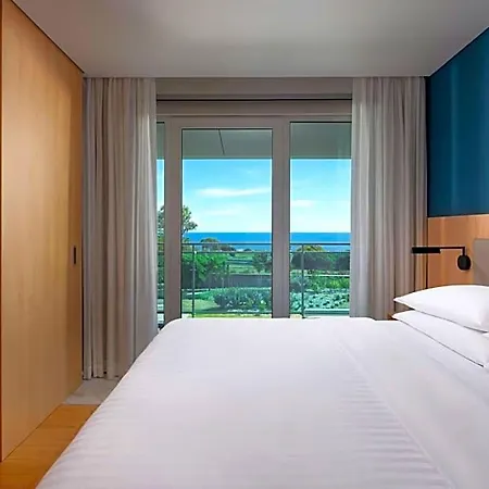 Delta By Marriott Azores Hotel 4*